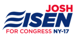 Eisen for Congress 2020